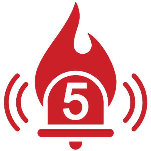 5th Alarm Auto
